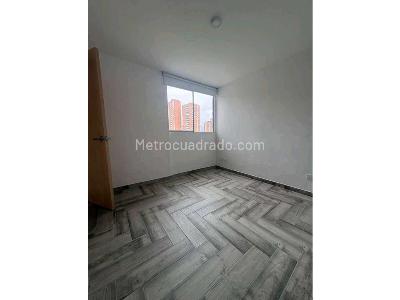 Apartamento de 3 alcobas en venta en Cañaveralejo, Sabaneta, 58 m² · foto 10 de 16