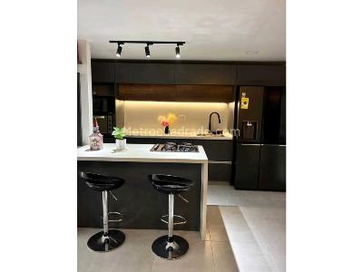 Apartamento en venta en Aves Maria, Sabaneta · foto 5 de 12