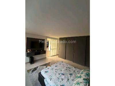 Apartamento en venta en Aves Maria, Sabaneta · foto 6 de 12