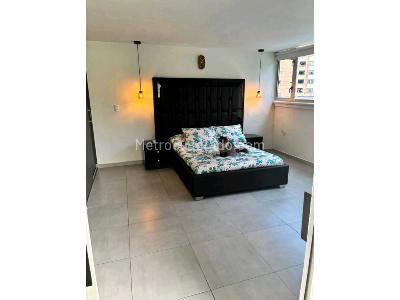 Apartamento en venta en Aves Maria, Sabaneta · foto 7 de 12