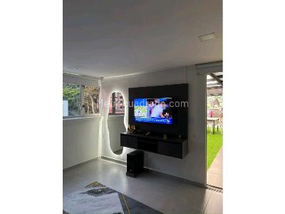 Apartamento en venta en Aves Maria, Sabaneta · foto 8 de 12