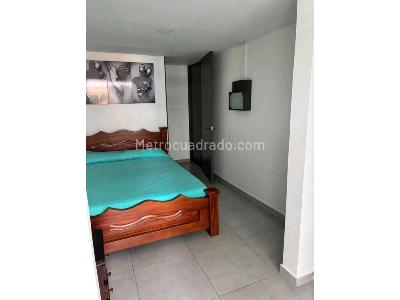 Apartamento en venta en Aves Maria, Sabaneta · foto 9 de 12