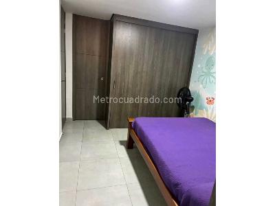 Apartamento en venta en Aves Maria, Sabaneta · foto 10 de 12