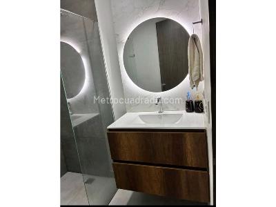 Apartamento en venta en Aves Maria, Sabaneta · foto 11 de 12