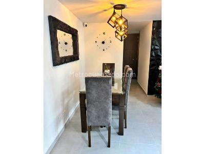 Apartamento en venta en Aves Maria, Sabaneta · foto 3 de 12