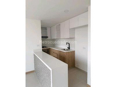 Apartamento de 3 alcobas en venta en Aves Maria, Sabaneta, 73 m² · foto 4 de 20