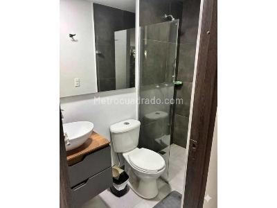 Apartamento de 3 alcobas en venta en Aves Maria, Sabaneta, 73 m² · foto 19 de 20