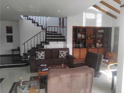 Casa en venta en Palermo, Manizales · foto 2 de 20