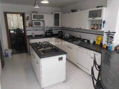 Casa en venta en Palermo, Manizales · foto 11 de 20