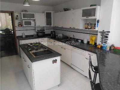 Casa en venta en Palermo, Manizales · foto 12 de 20