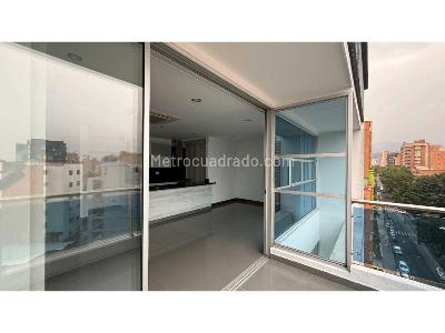 Apartamento en venta en Laureles, Medellín · foto 7 de 20