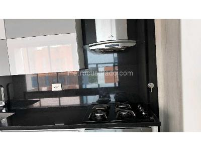 Apartamento en venta en Laureles, Medellín · foto 10 de 20