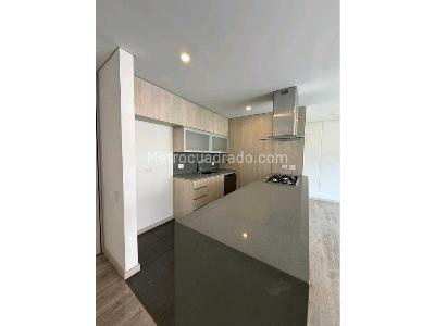 Apartamento de 2 alcobas en venta en Las Palmas, Medellín, 108 m² · foto 6 de 20