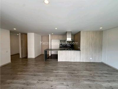 Apartamento de 2 alcobas en venta en Las Palmas, Medellín, 108 m² · foto 7 de 20