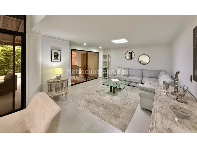 Exclusive 4BR House for Rent in El Poblado