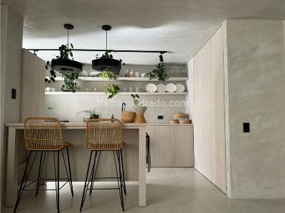 Apartamento en venta en San Lucas Poblado, Medellín · foto 4 de 18