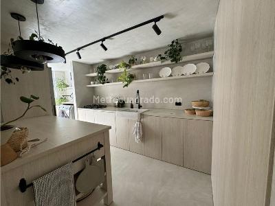 Apartamento en venta en San Lucas Poblado, Medellín · foto 6 de 18