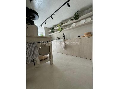 Apartamento en venta en San Lucas Poblado, Medellín · foto 7 de 18