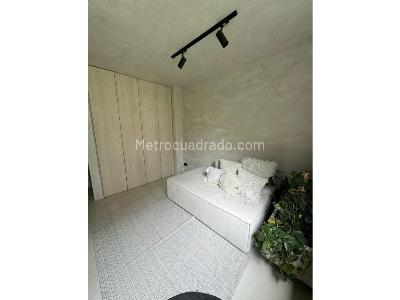 Apartamento en venta en San Lucas Poblado, Medellín · foto 14 de 18