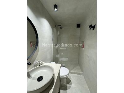 Apartamento en venta en San Lucas Poblado, Medellín · foto 17 de 18
