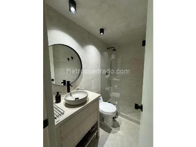 Apartamento en venta en San Lucas Poblado, Medellín · foto 18 de 18