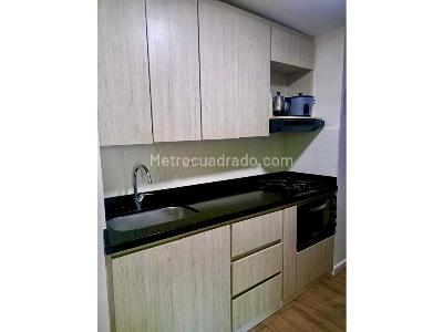 Apartamento de 3 alcobas en venta en Prados De Sabaneta, Sabaneta, 68 m² · foto 4 de 20
