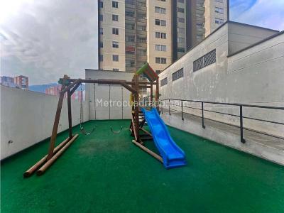Apartamento de 3 alcobas en venta en Prados De Sabaneta, Sabaneta, 68 m² · foto 18 de 20