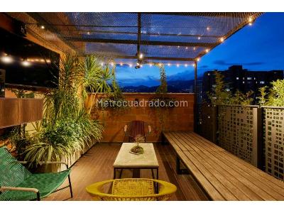 Apartamento en venta en La America, Medellín · foto 2 de 10