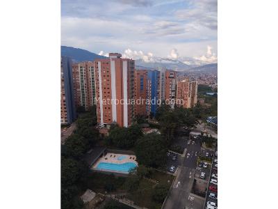 Apartamento en venta en Belen Rosales, Medellín · foto 19 de 19