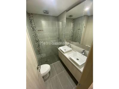 Apartamento de 2 alcobas en venta en Envigado, Envigado, 80 m² · foto 16 de 20