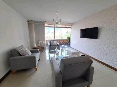Apartamento en venta en Loma Del Esmeraldal, Envigado · foto 4 de 20