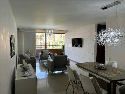 Apartamento en venta en Loma Del Esmeraldal, Envigado · foto 5 de 20