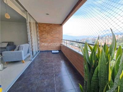 Apartamento en venta en Loma Del Esmeraldal, Envigado · foto 6 de 20