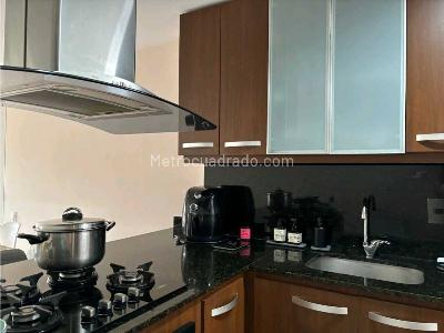 Apartamento en venta en Loma Del Esmeraldal, Envigado · foto 7 de 20