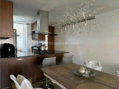 Apartamento en venta en Loma Del Esmeraldal, Envigado · foto 9 de 20