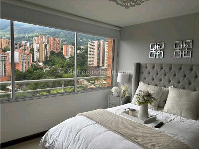 Apartamento en venta en Loma Del Esmeraldal, Envigado · foto 11 de 20