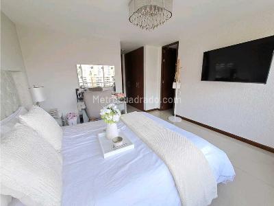 Apartamento en venta en Loma Del Esmeraldal, Envigado · foto 12 de 20