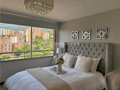 Apartamento en venta en Loma Del Esmeraldal, Envigado · foto 13 de 20