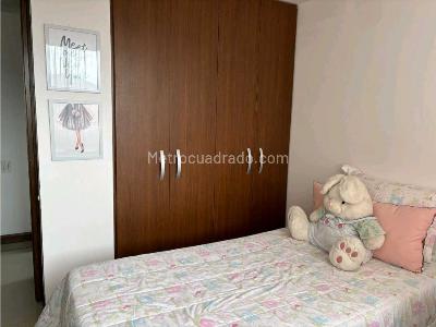 Apartamento en venta en Loma Del Esmeraldal, Envigado · foto 16 de 20
