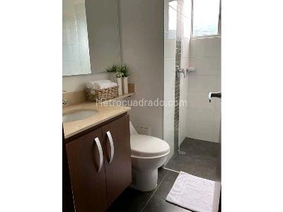 Apartamento en venta en Loma Del Esmeraldal, Envigado · foto 20 de 20