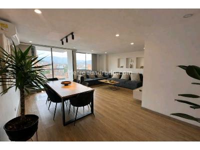 Apartamento de 3 alcobas en venta en Conquistadores, Medellín, 121 m² · foto 2 de 18