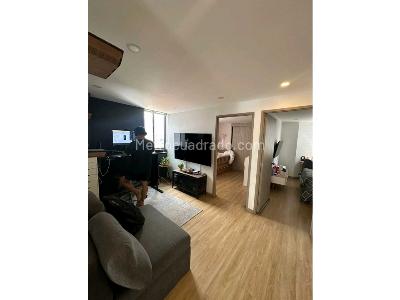 Apartamento de 3 alcobas en venta en Conquistadores, Medellín, 121 m² · foto 4 de 18