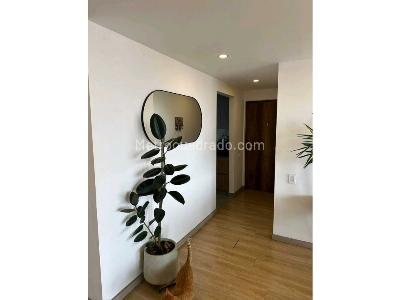 Apartamento de 3 alcobas en venta en Conquistadores, Medellín, 121 m² · foto 8 de 18