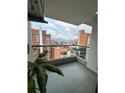 Apartamento de 3 alcobas en venta en Conquistadores, Medellín, 121 m² · foto 10 de 18
