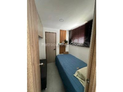 Apartamento de 3 alcobas en venta en Conquistadores, Medellín, 121 m² · foto 11 de 18