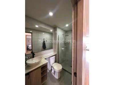 Apartamento de 3 alcobas en venta en Conquistadores, Medellín, 121 m² · foto 18 de 18