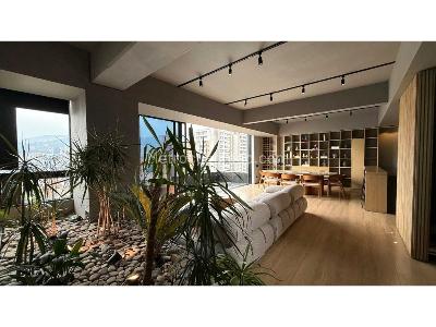Apartamento en venta en El Poblado, Medellín · foto 4 de 20