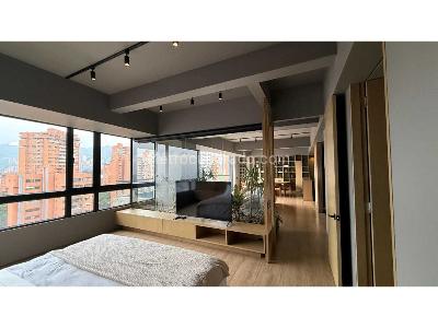 Apartamento en venta en El Poblado, Medellín · foto 5 de 20