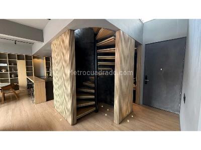 Apartamento en venta en El Poblado, Medellín · foto 6 de 20