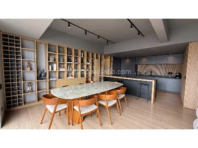 Apartamento en venta en El Poblado, Medellín · foto 10 de 20